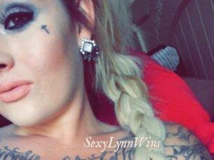SexyLynnWins