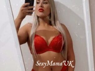 SexyMamaUK