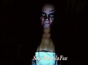 SexyManilaFox