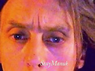 SexyManuk