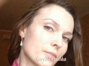 SexyMarishka