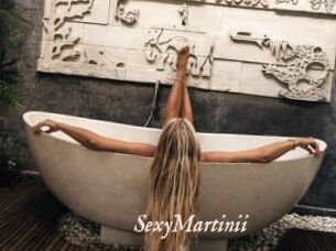 SexyMartinii