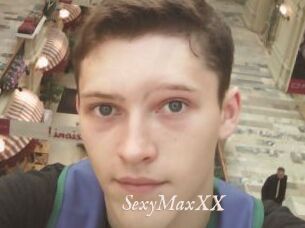 SexyMaxXX