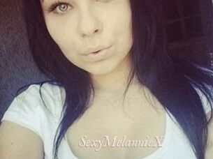 SexyMelannieX