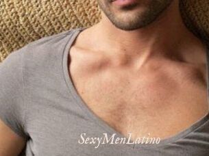 SexyMenLatino