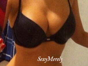 SexyMerely