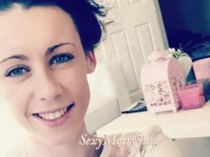 SexyMerryJane