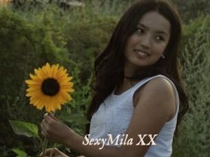 SexyMila_XX
