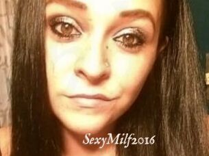 SexyMilf2016