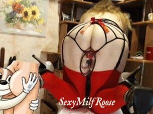 SexyMilfRoose