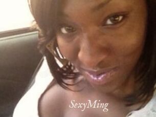 SexyMing