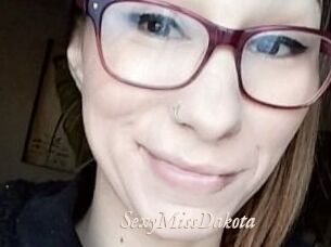 SexyMissDakota