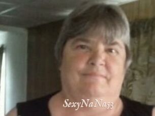 SexyNaNa53