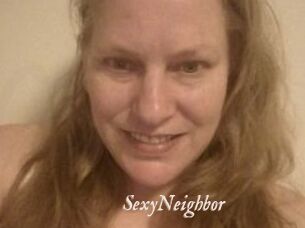SexyNeighbor