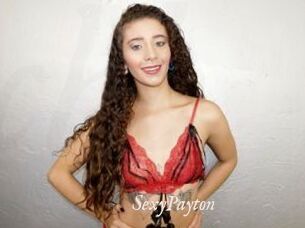 SexyPayton