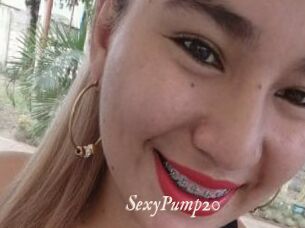 SexyPump20