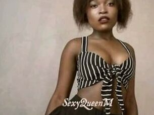 SexyQueenM