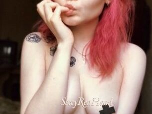 SexyReaHead