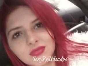SexyRedHead96