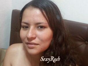 SexyRosh
