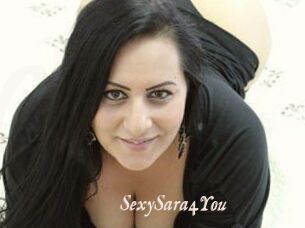 SexySara4You