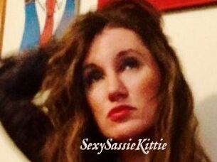 SexySassieKittie