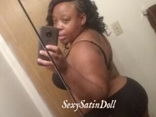 SexySatinDoll