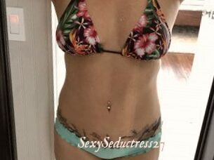 SexySeductress27