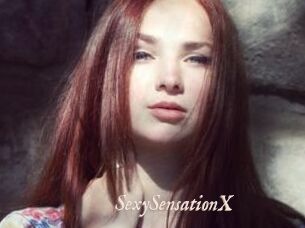 SexySensationX