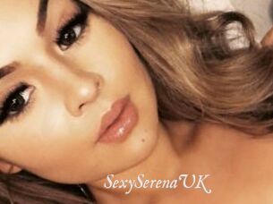 SexySerenaUK