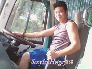 SexySexHotguy888