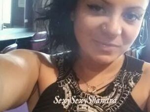 SexySexyShandra