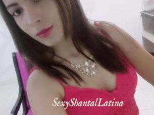 SexyShantalLatina