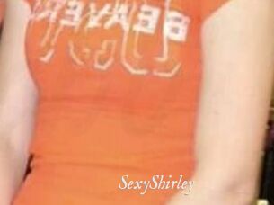SexyShirley
