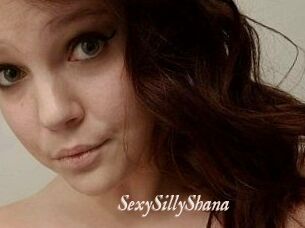 SexySillyShana