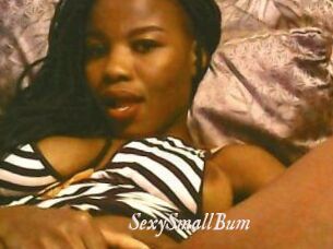 SexySmallBum