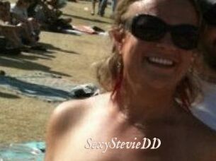 SexyStevieDD