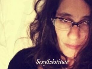 SexySubstitute