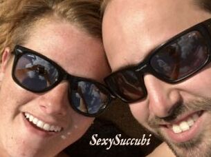 SexySuccubi
