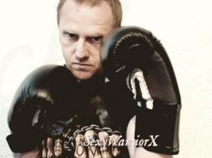 SexyWarriorX