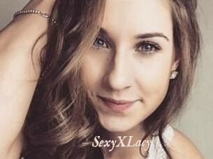 SexyXLacy