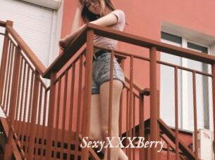 SexyXXXBerry