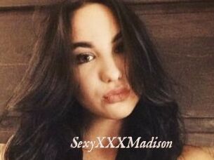 SexyXXXMadison