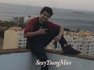 SexyYoungMan