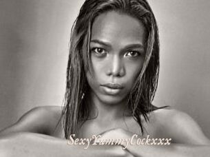 SexyYummyCockxxx