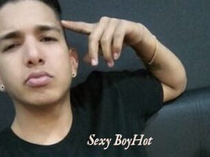 Sexy_BoyHot