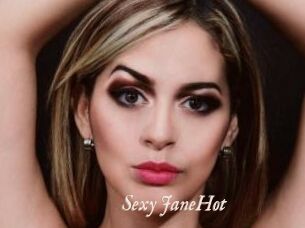 Sexy_JaneHot
