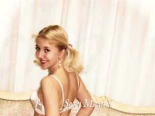 Sexy_MayaX