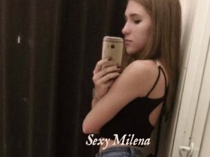 Sexy_Milena_