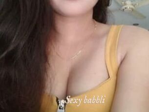 Sexy_babbli